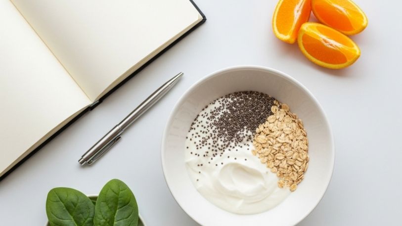 The Power of a High Protein Breakfast: Essential for Women Over 40