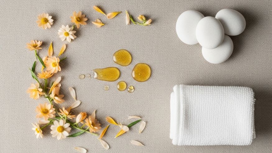 Helichrysum Oil for Face & Skin: Your Guide to Radiant Skin in 2025