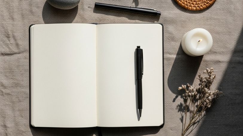 Gratitude Journaling Benefits: A Self-Care Guide for Women
